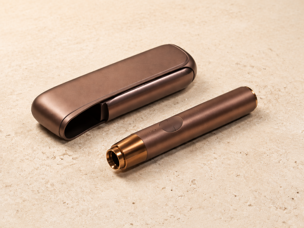 HBS bronze HNB main device and charging case